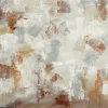 Embers of Silence Wall Art