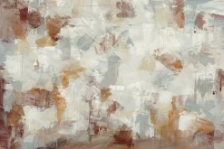 Embers of Silence Wall Art