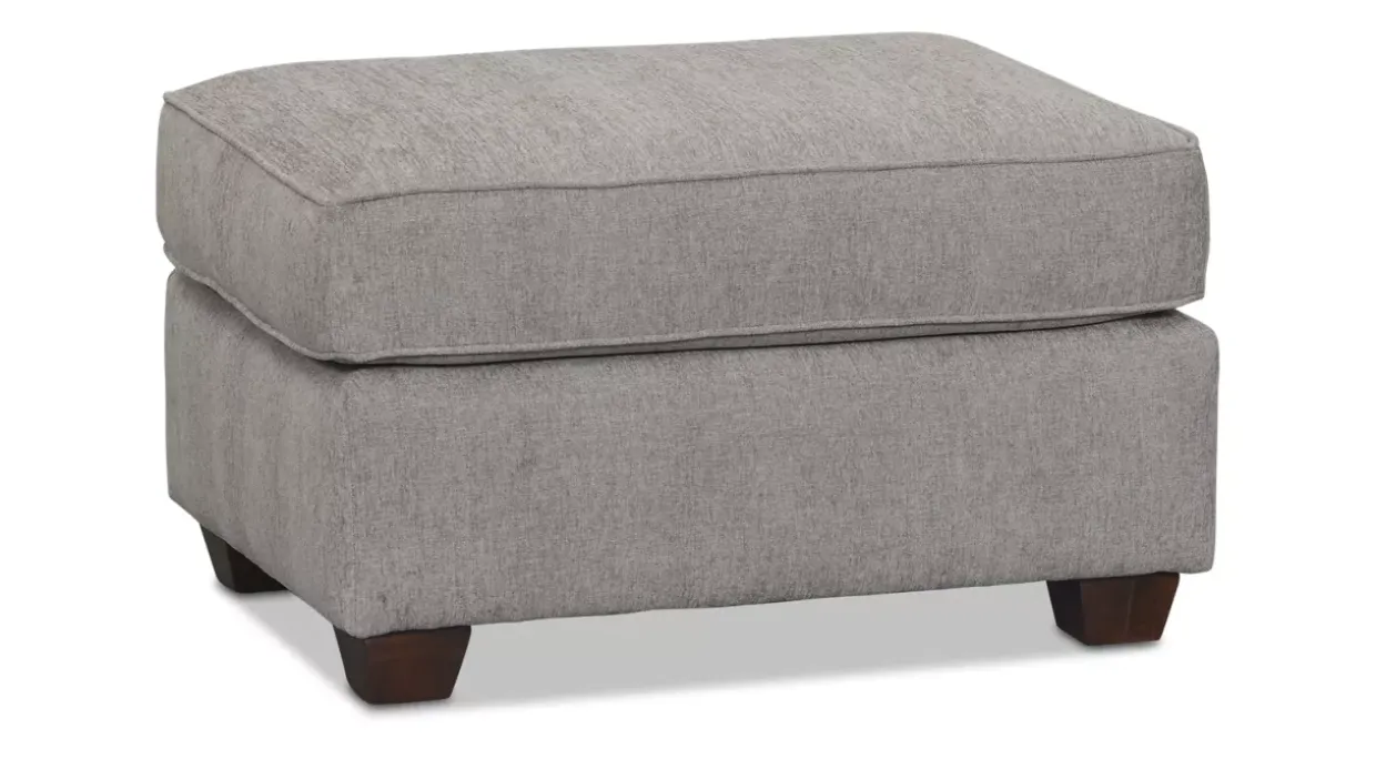 Emerson Ottoman