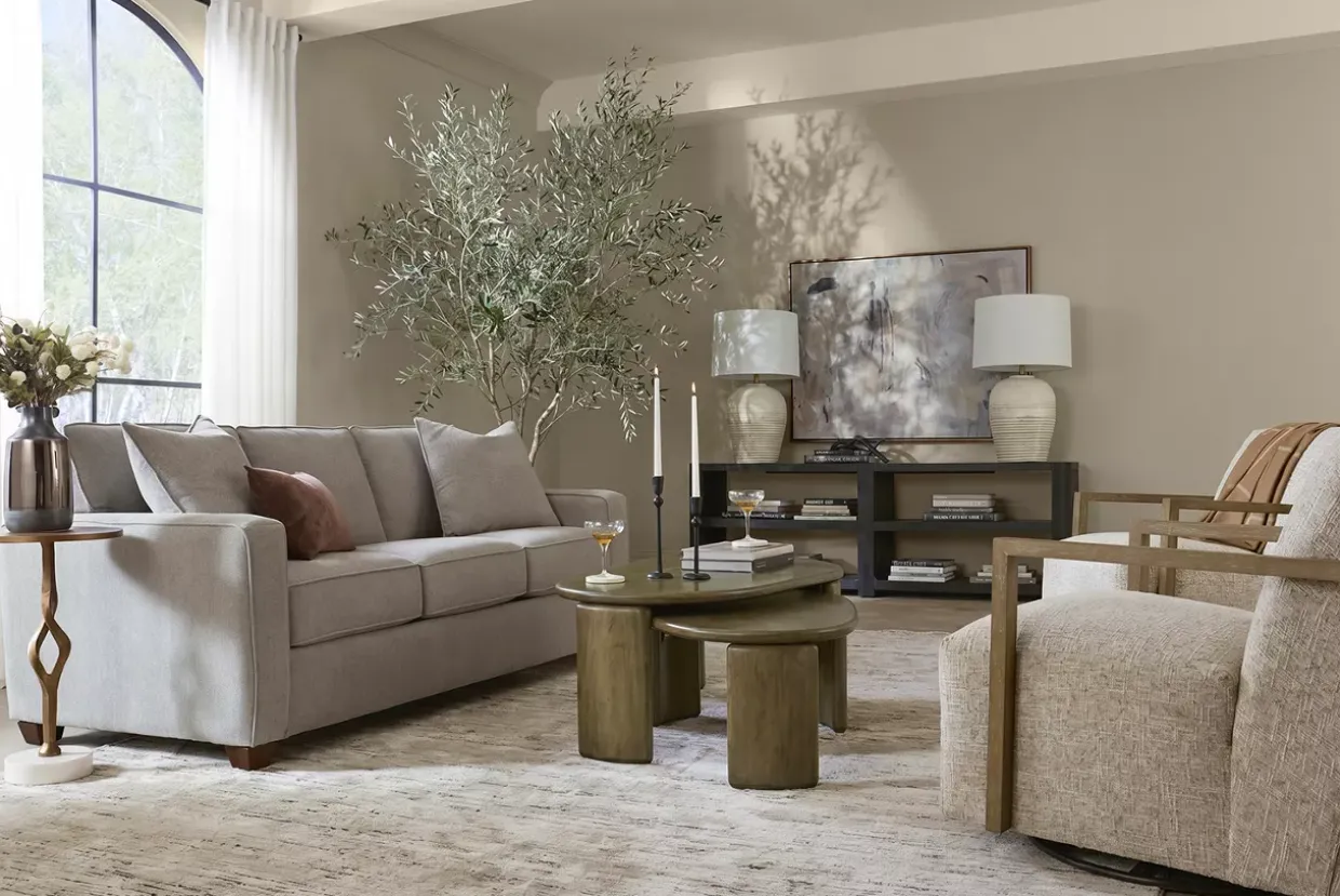 Emerson Sofa