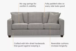 Emerson Sofa