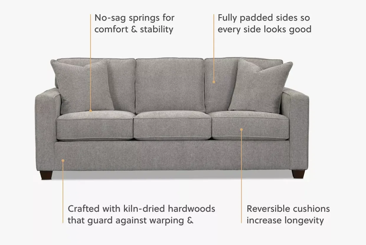 Emerson Sofa