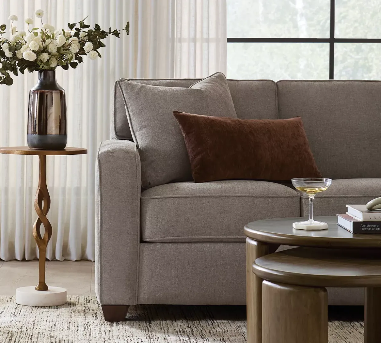 Emerson Sofa