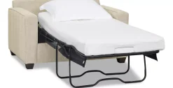 Emerson Twin Sleeper