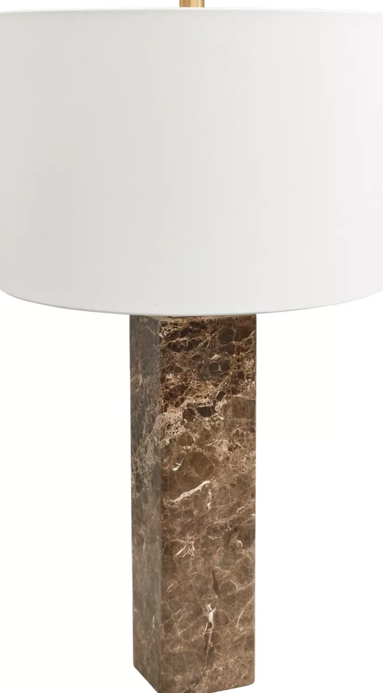 Emperor Table Lamp