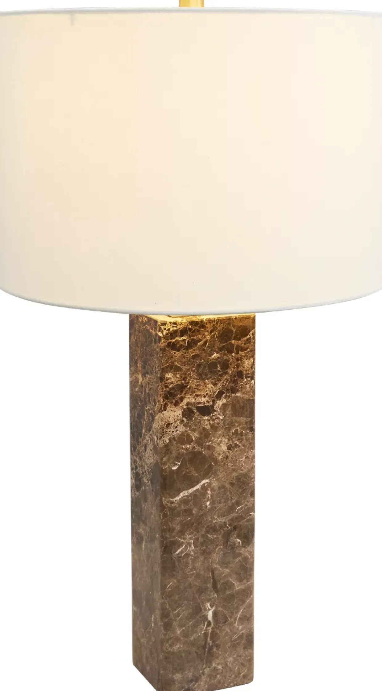 Emperor Table Lamp