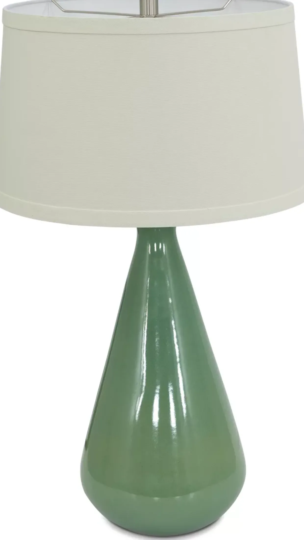 Esmeralda Table Lamp