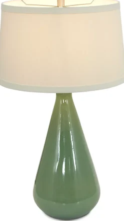 Esmeralda Table Lamp