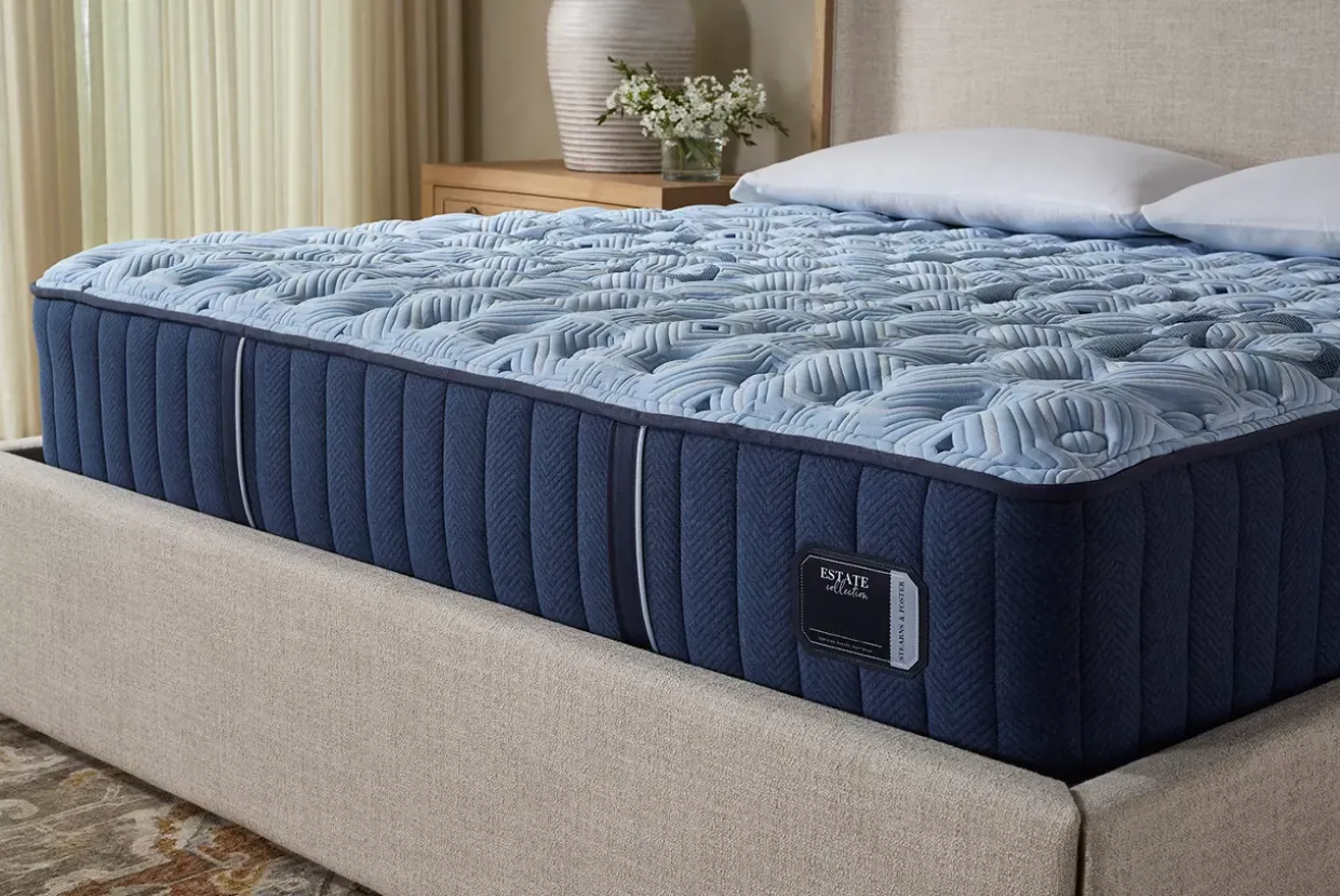 Estate Firm Tight Top Mattress