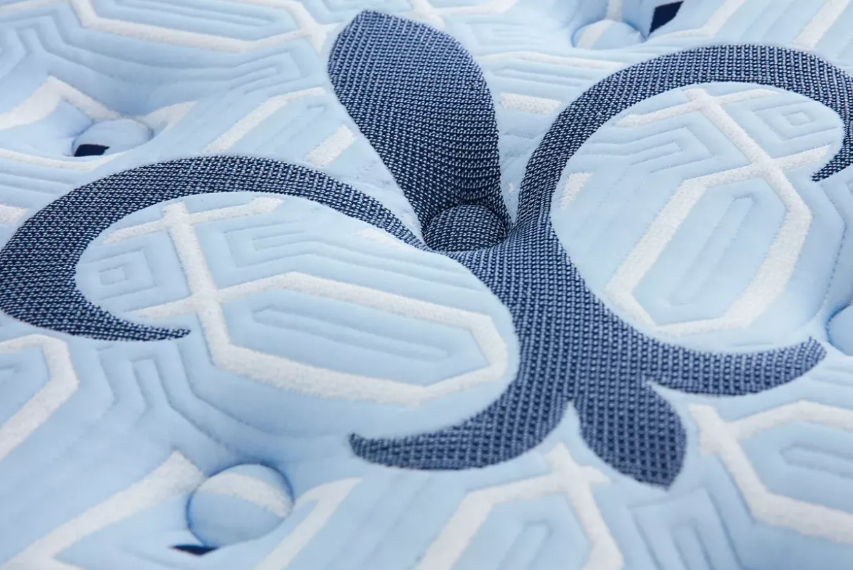 Estate Soft Pillow Top Mattress