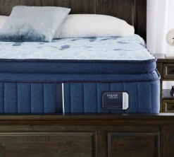 Estate Soft Pillow Top Mattress