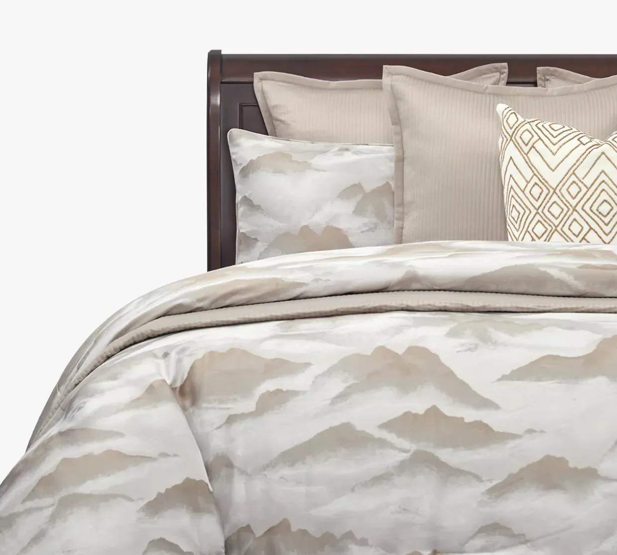Evana Duvet Ensemble