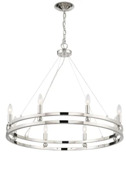 Evander Chandelier