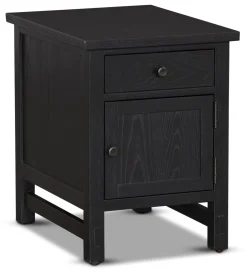 Everett Chairside Table