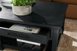 Everett Coffee Table