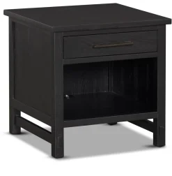 Everett End Table