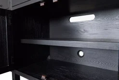 Everett Media Console