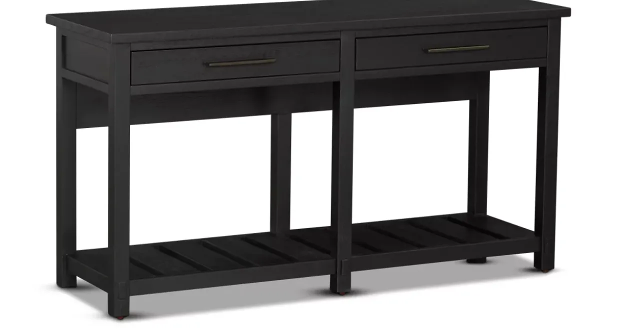Everett Sofa Table