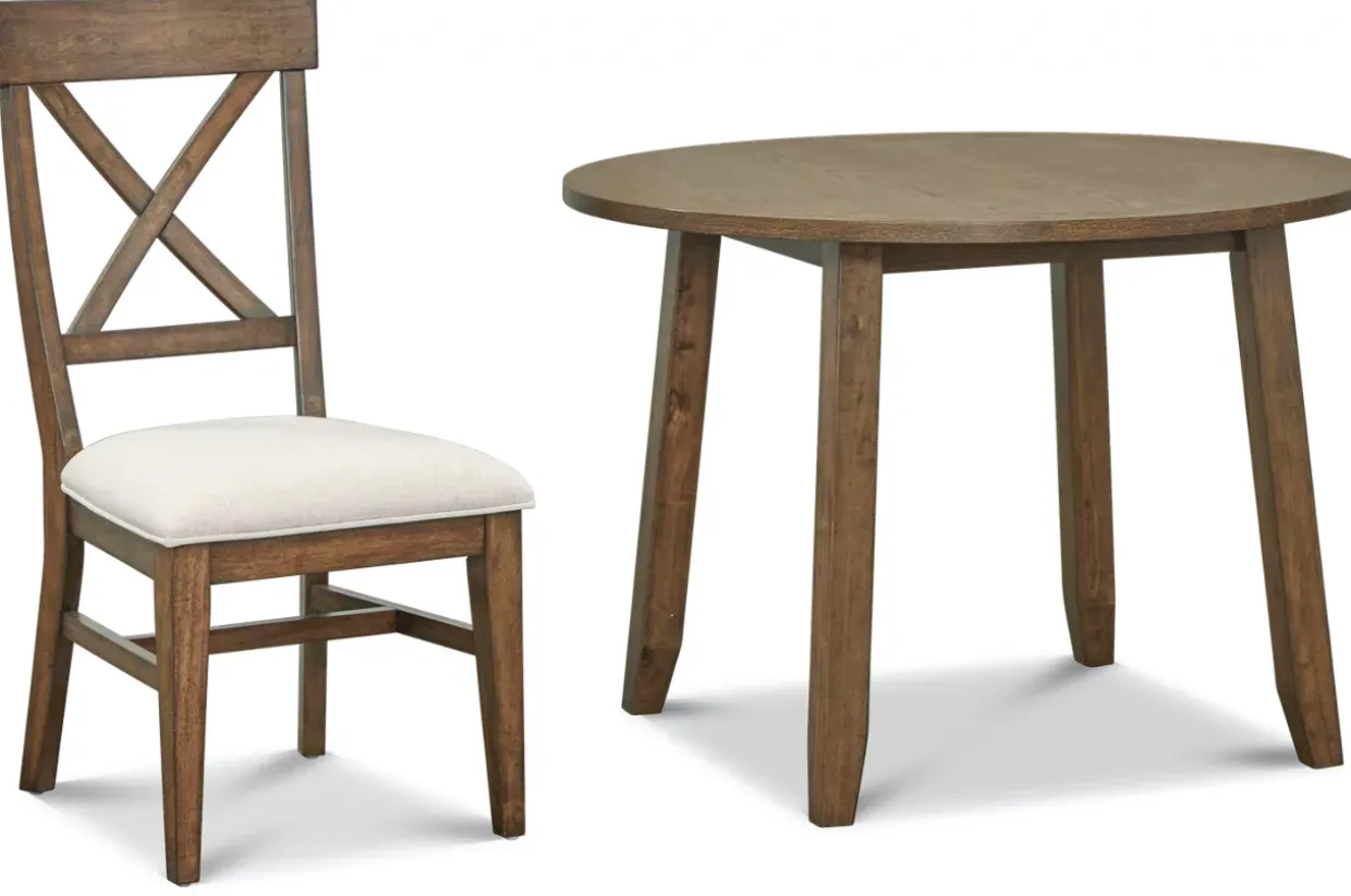 Fairfax Dining Table