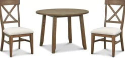 Fairfax Dining Table