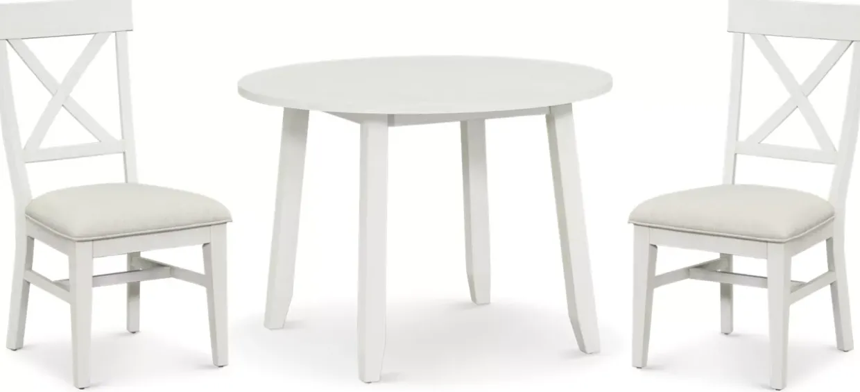 Fairfax Dining Table