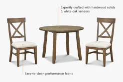 Fairfax Dining Table