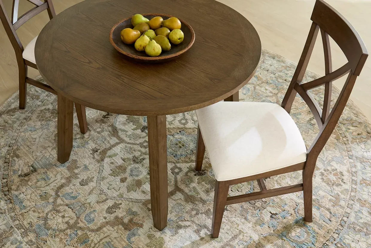Fairfax Dining Table