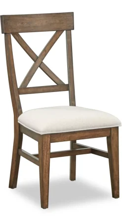 Fairfax Side Chair