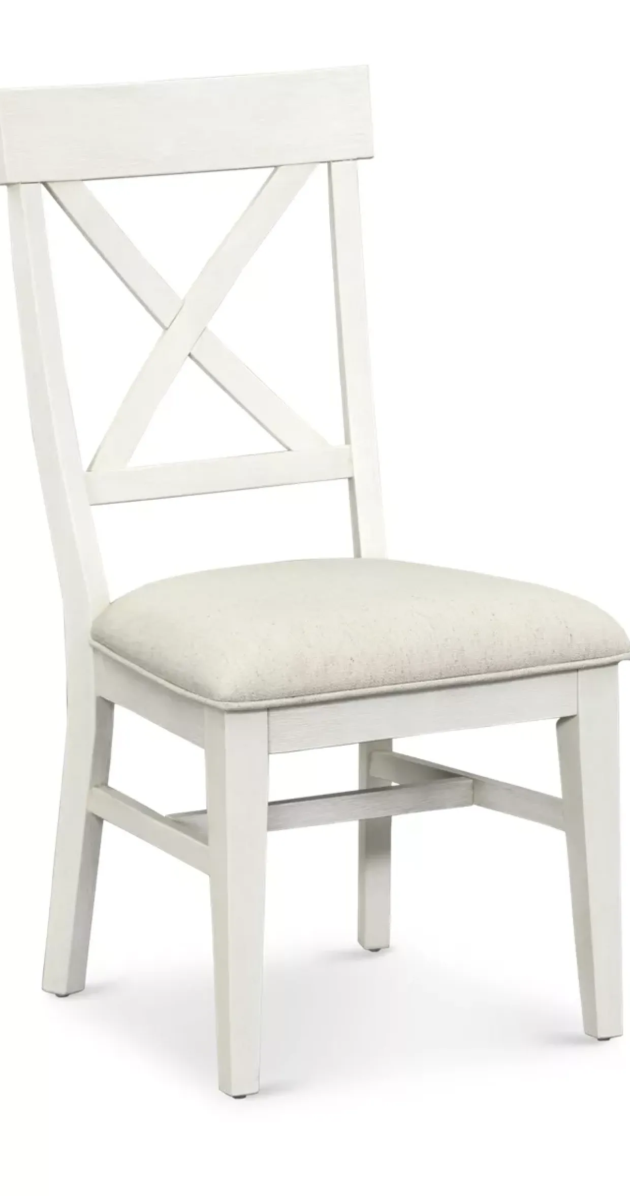 Fairfax Side Chair