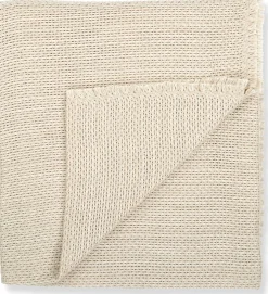 Ficelle Throw