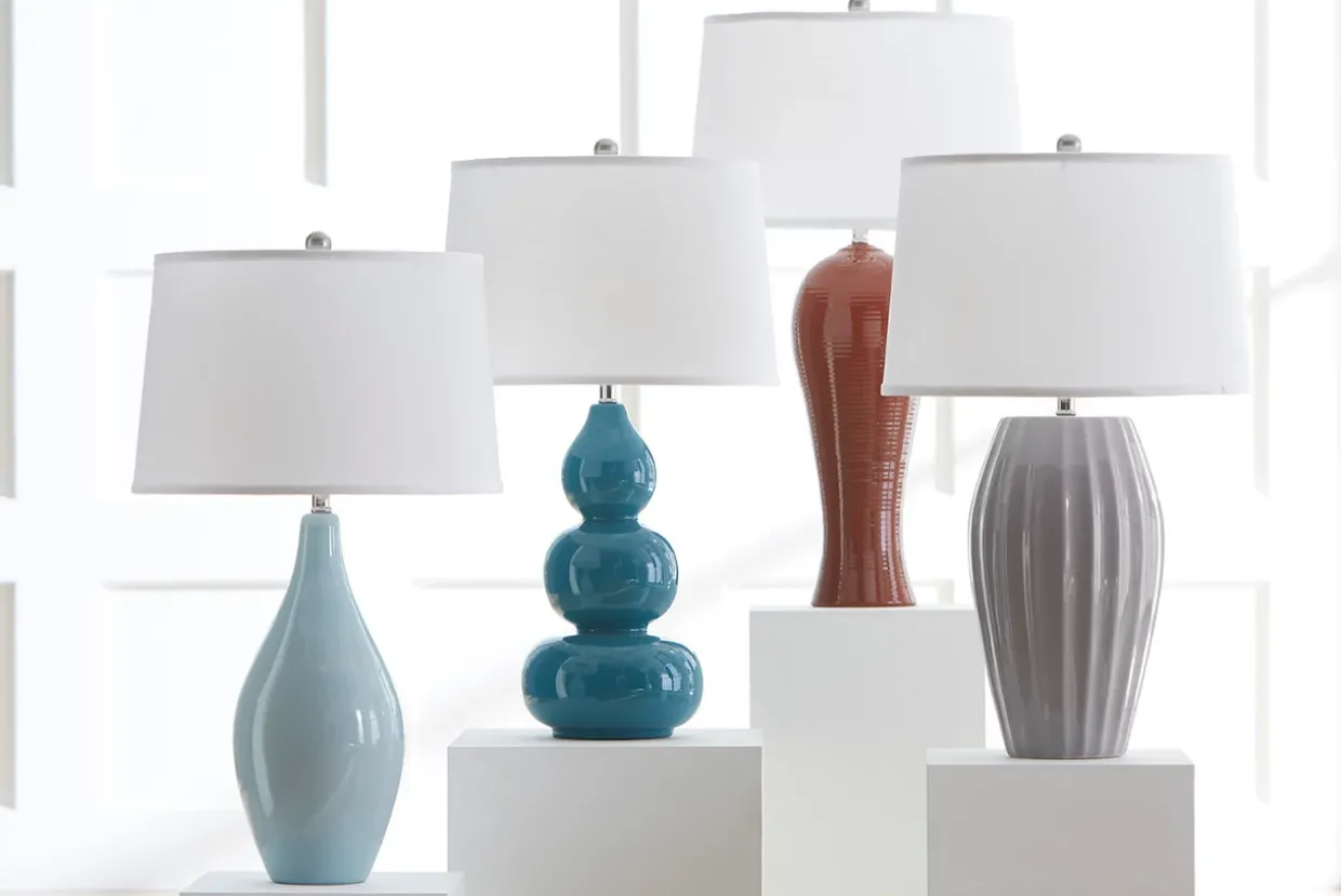 Finley Lamp