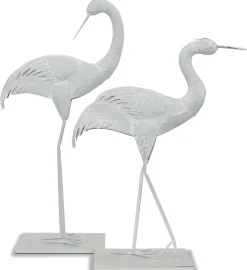 Fisher Sculpture