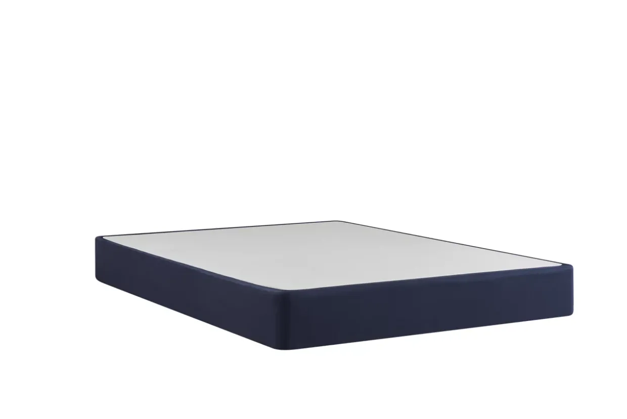 Flat Foundations Box Spring