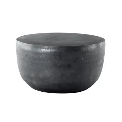 Flint End Table