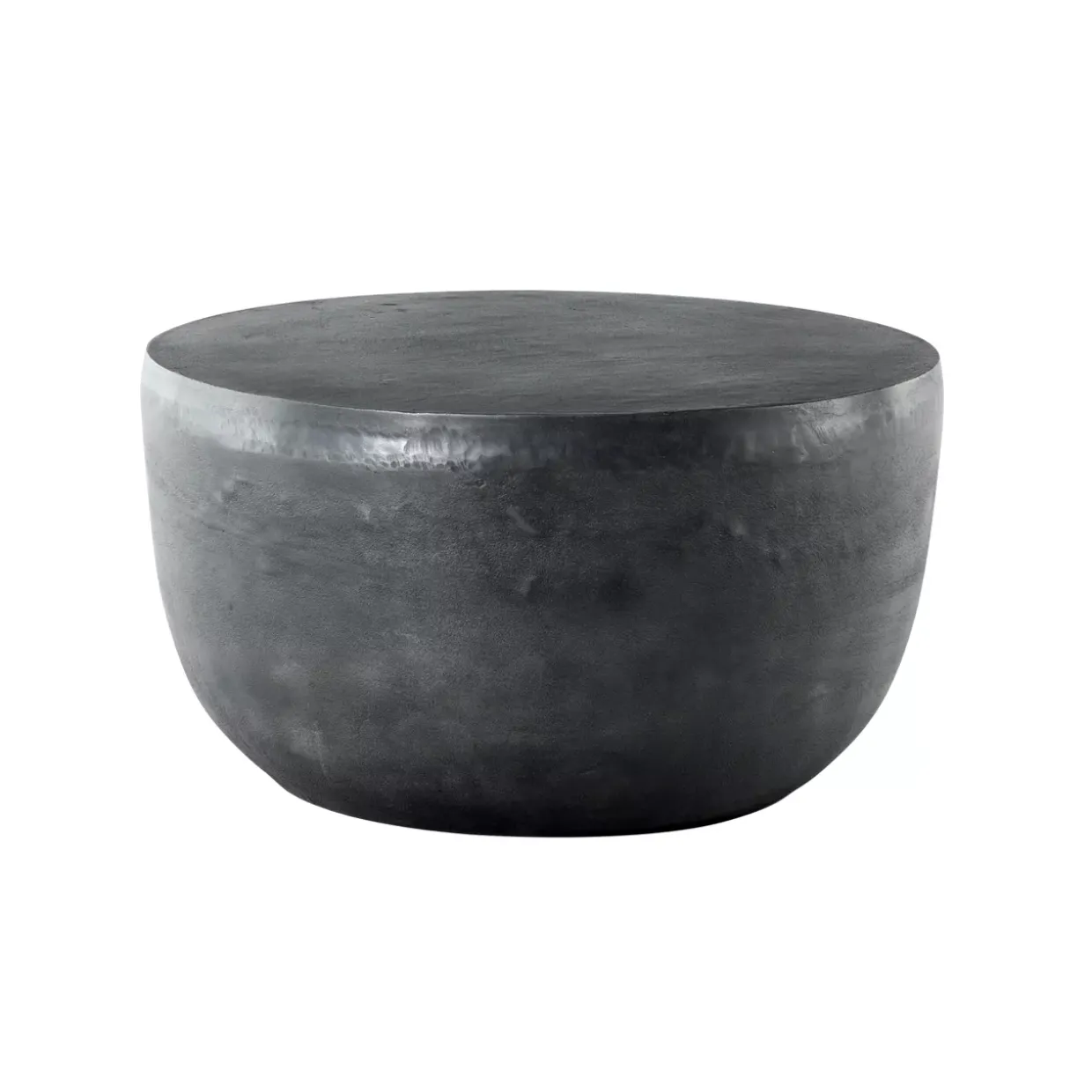 Flint End Table