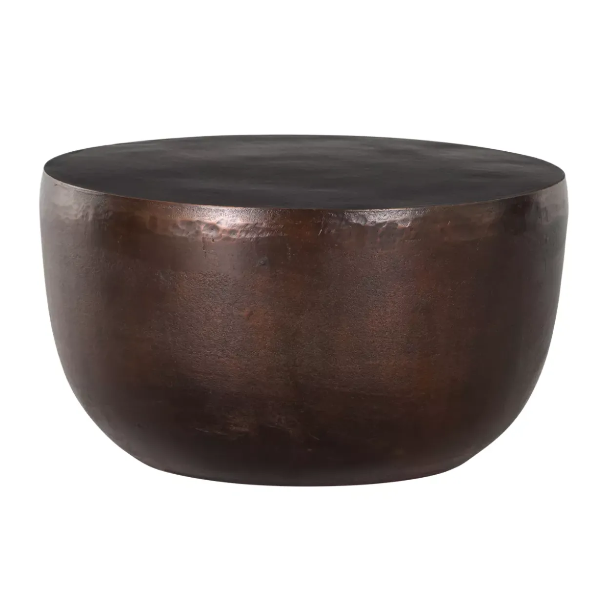 Flint End Table