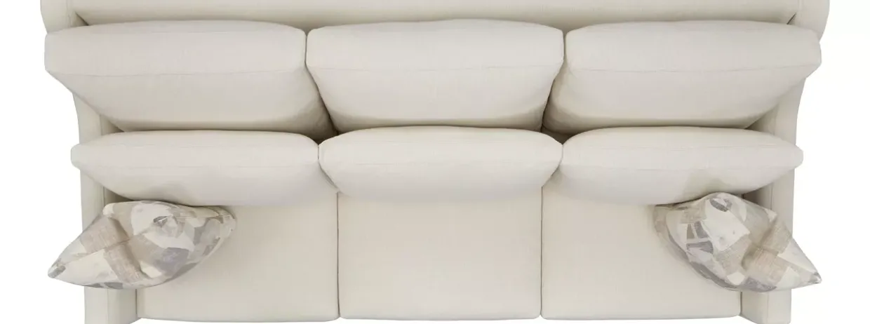 Ford 105 Inch 3 Seat Sofa