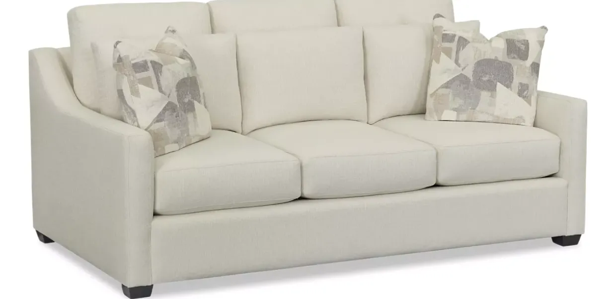 Ford 82 Inch 3 Seat Sofa