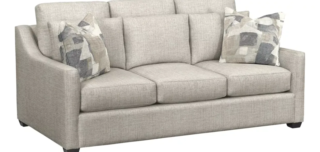 Ford 82 Inch 3 Seat Sofa