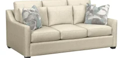 Ford 82 Inch 3 Seat Sofa