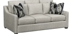 Ford 82 Inch 3 Seat Sofa