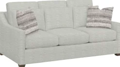 Ford 82 Inch 3 Seat Sofa