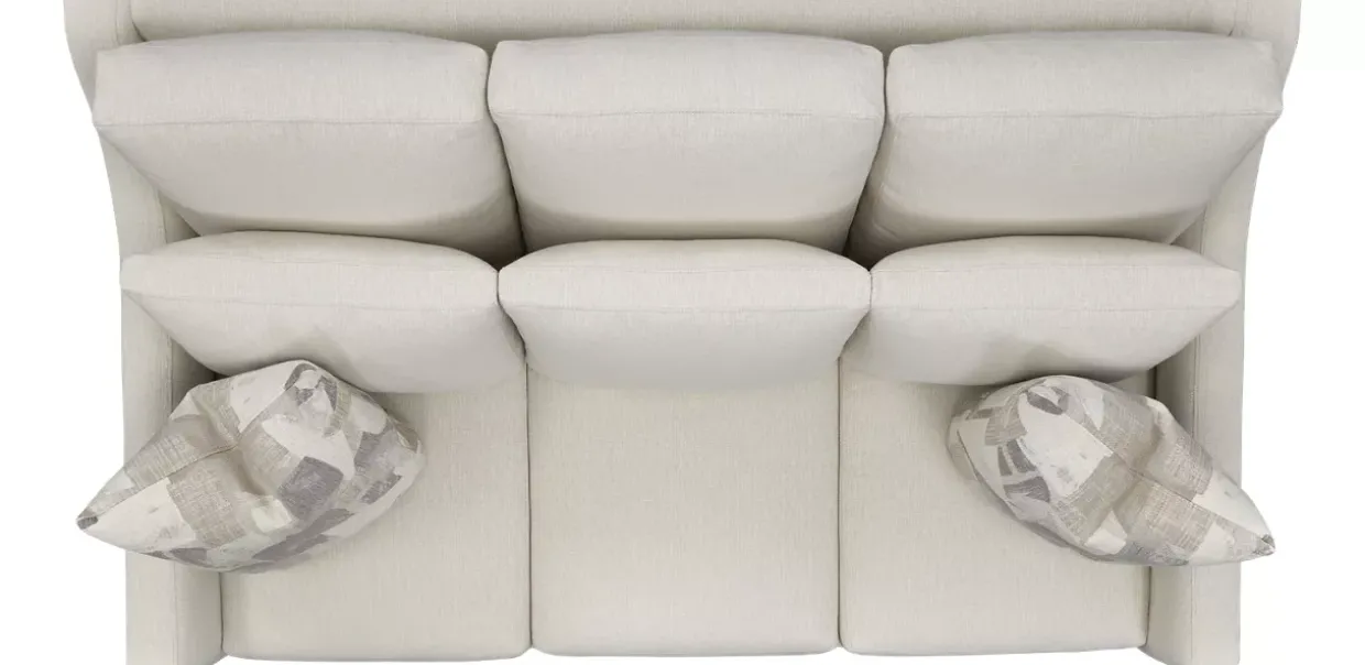Ford 82 Inch 3 Seat Sofa