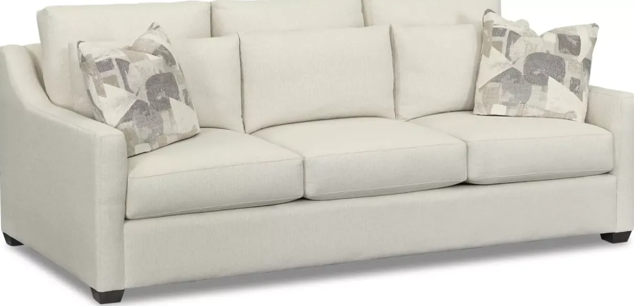 Ford 93 Inch 3 Seat Sofa