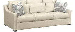 Ford 93 Inch 3 Seat Sofa