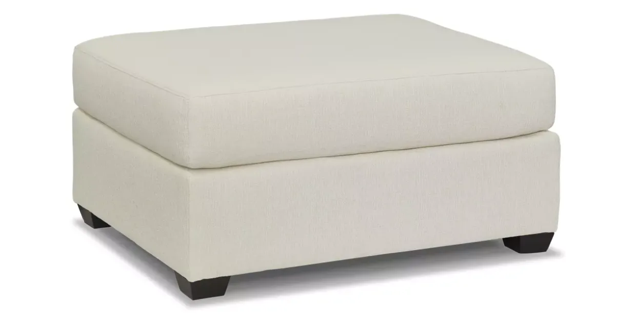 Ford Ottoman