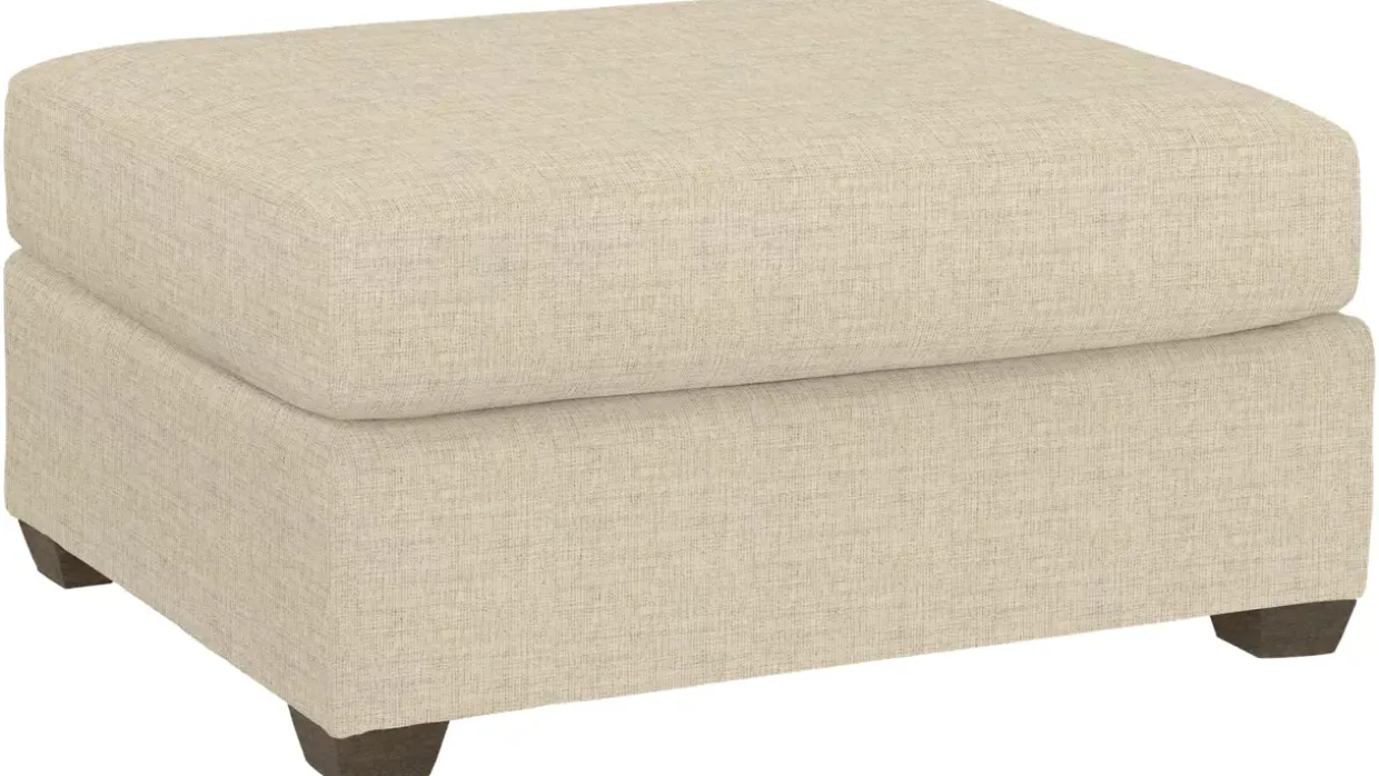 Ford Ottoman