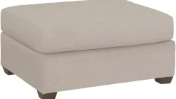 Ford Ottoman