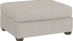 Ford Ottoman