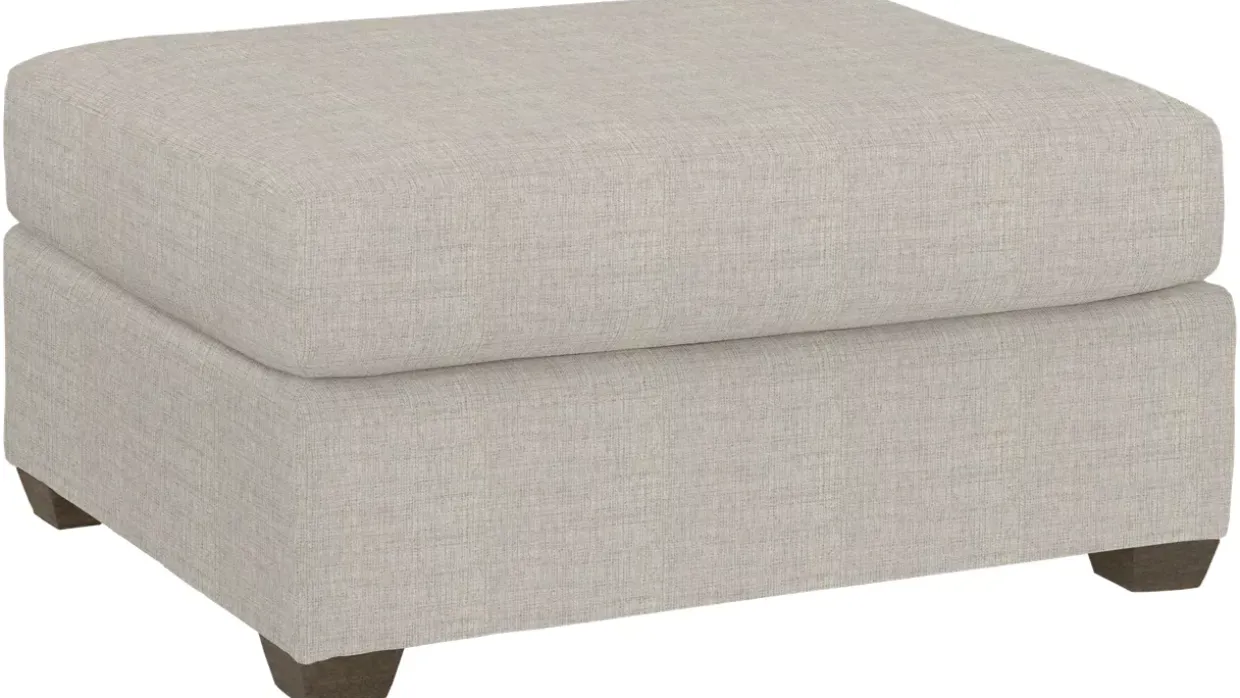 Ford Ottoman